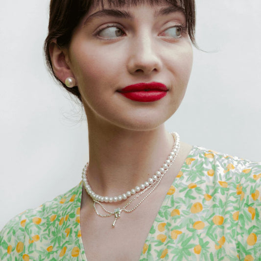 Brand story - Solene Paris concept store