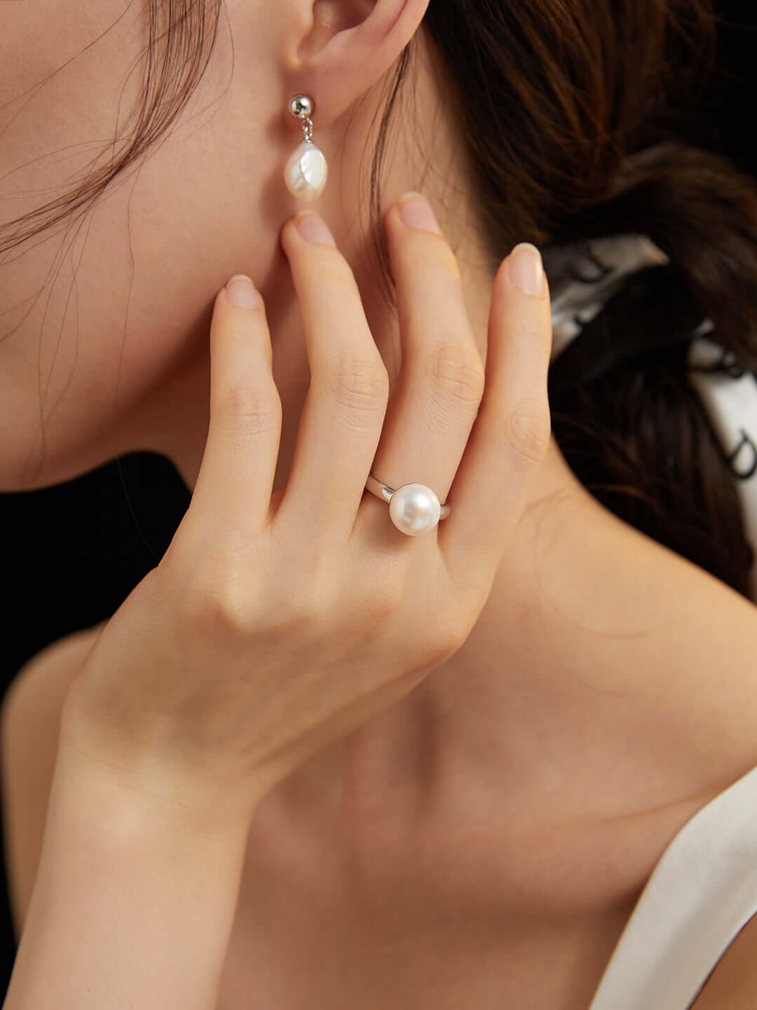 How to Care for Silver Jewelry: Tips and Cleaning Methods | Solene Paris - Solene Paris concept store