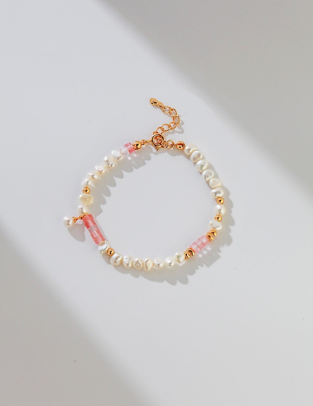 Eternal Blossom Bracelet - Solene Paris concept store