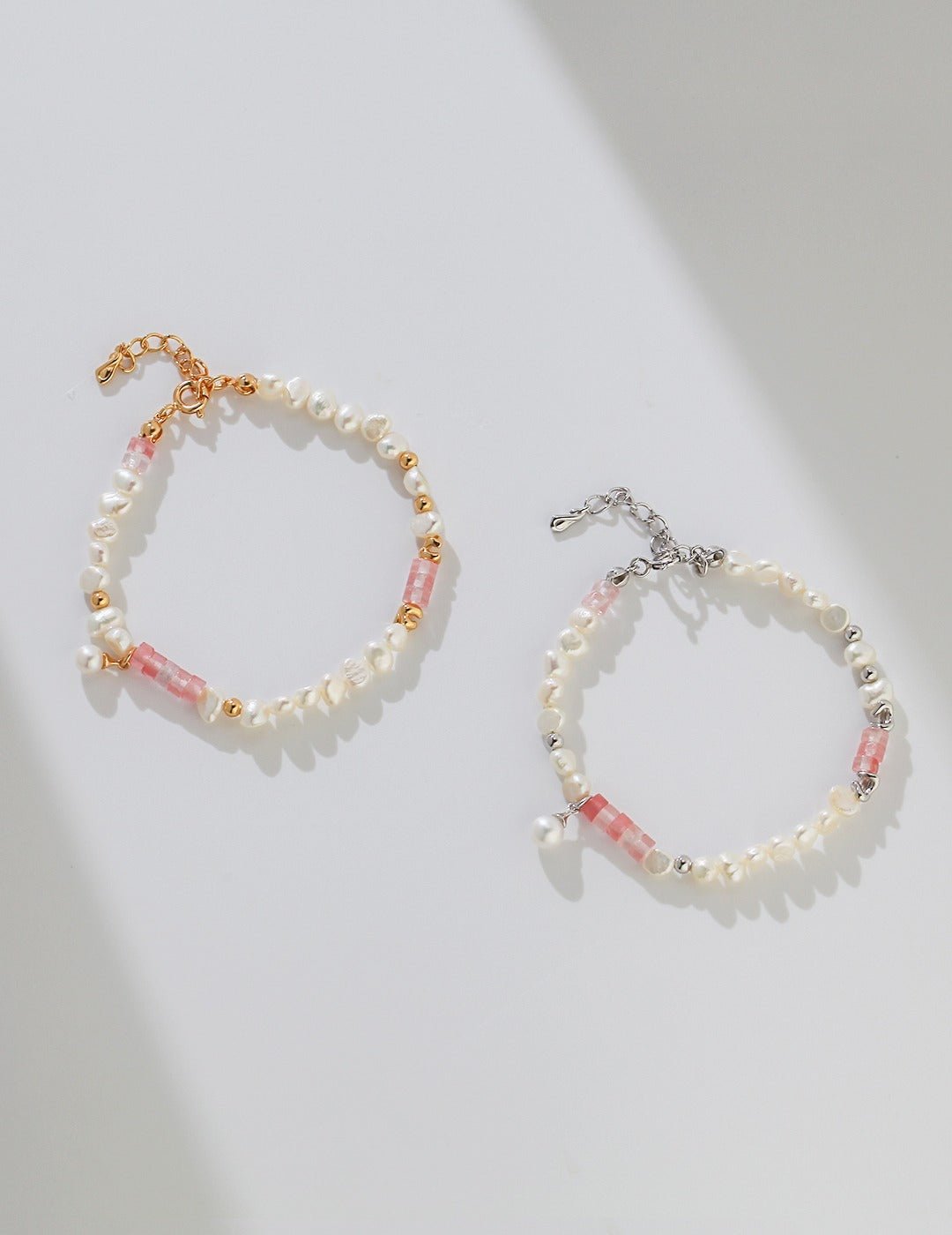 Eternal Blossom Necklace - Solene Paris concept store