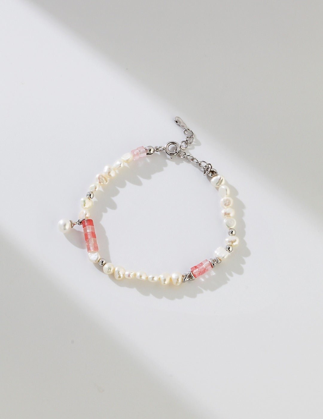 Eternal Blossom Necklace - Solene Paris concept store