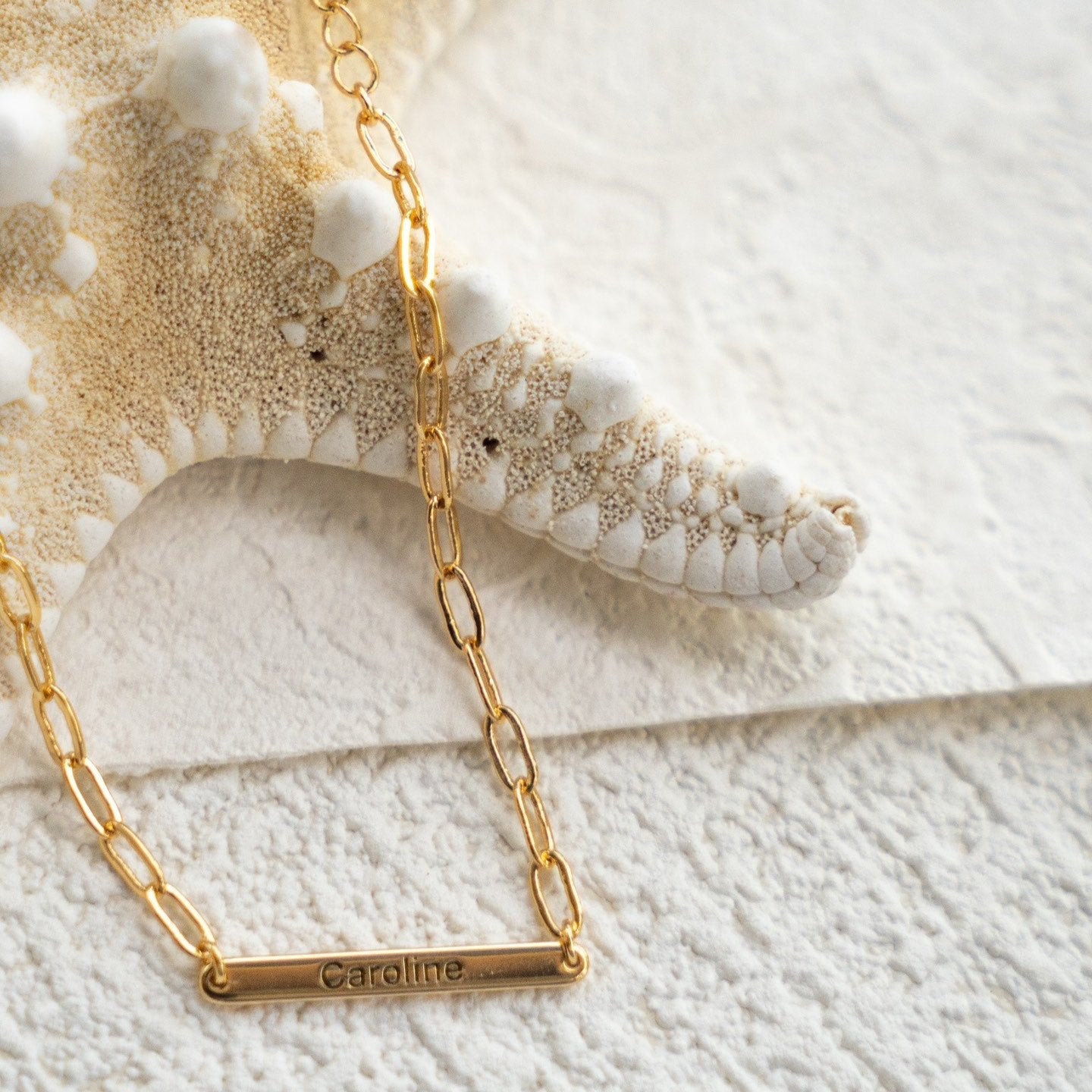 Golden Love Personalized Collection - Solene Paris concept store
