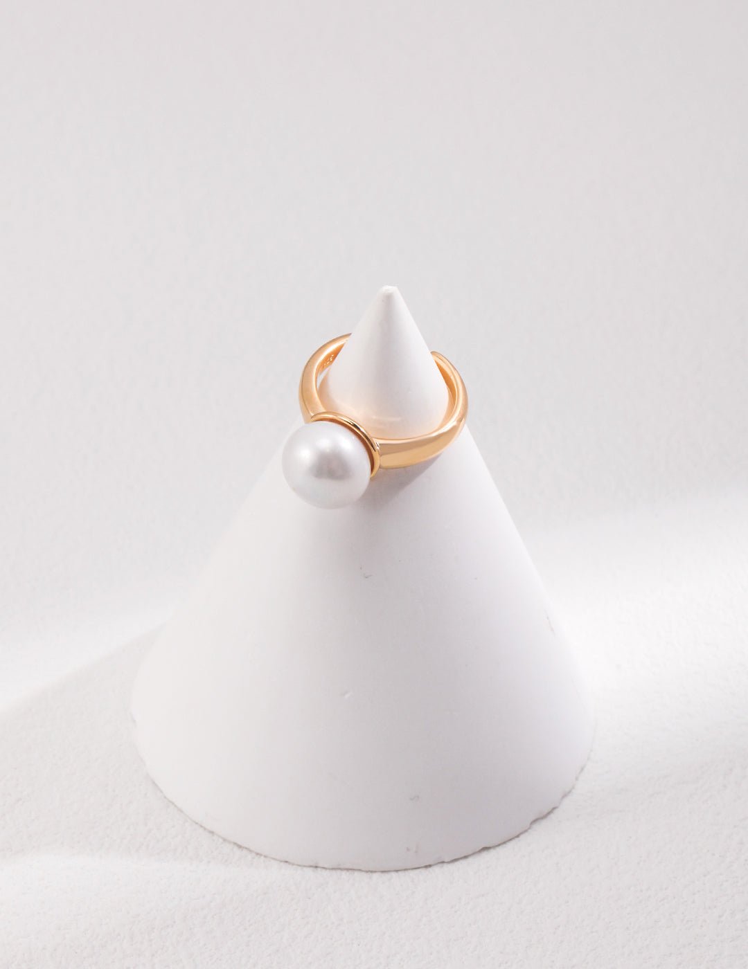 Skagen Pearl Ring - Solene Paris concept store