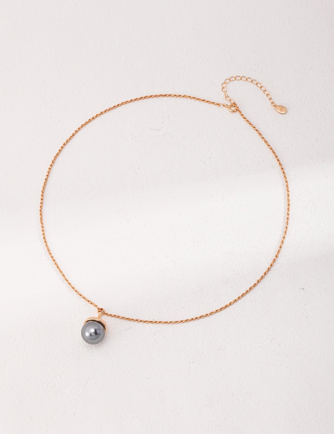 Sylvan Cascade Necklace - Solene Paris concept store