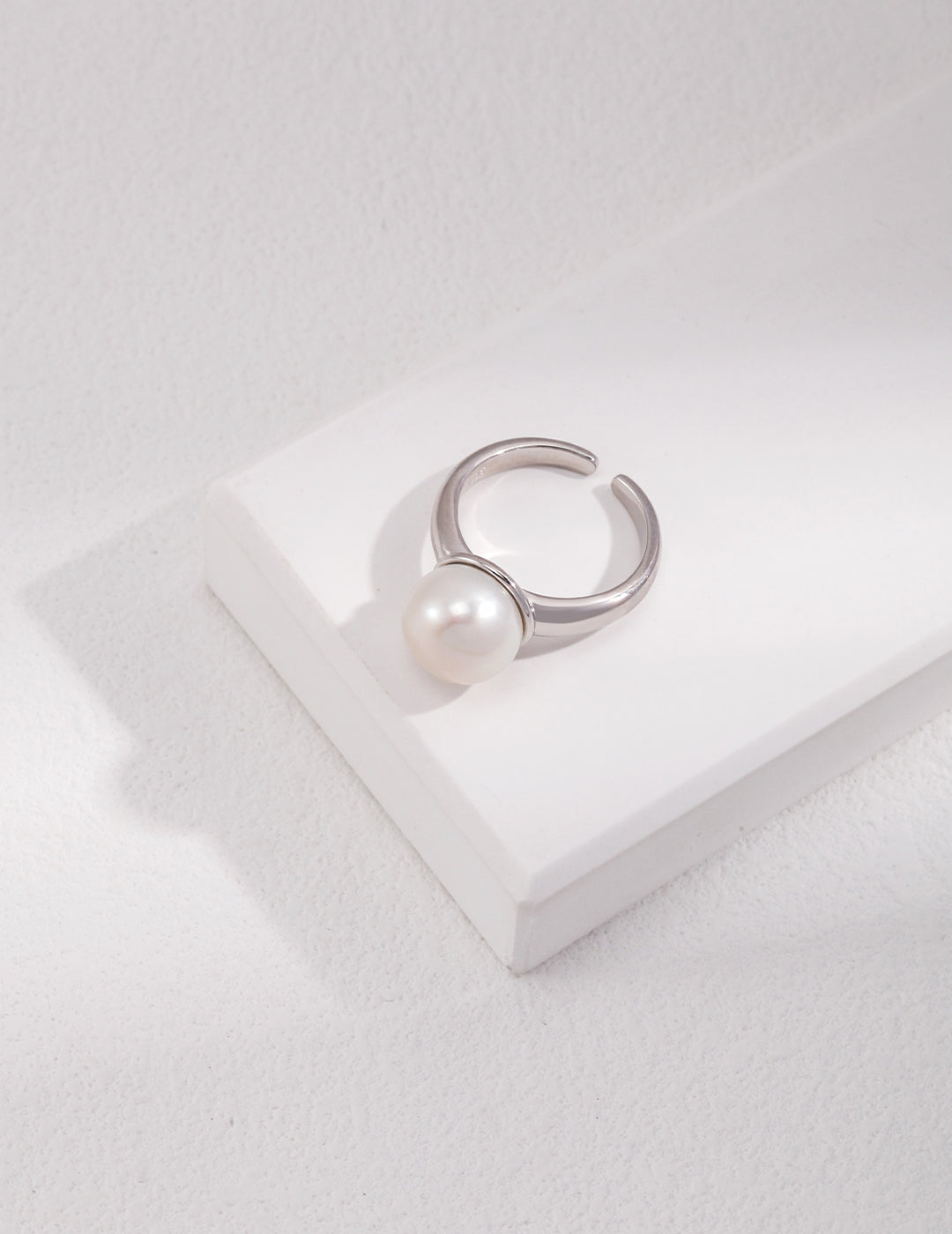 Skagen Pearl Ring