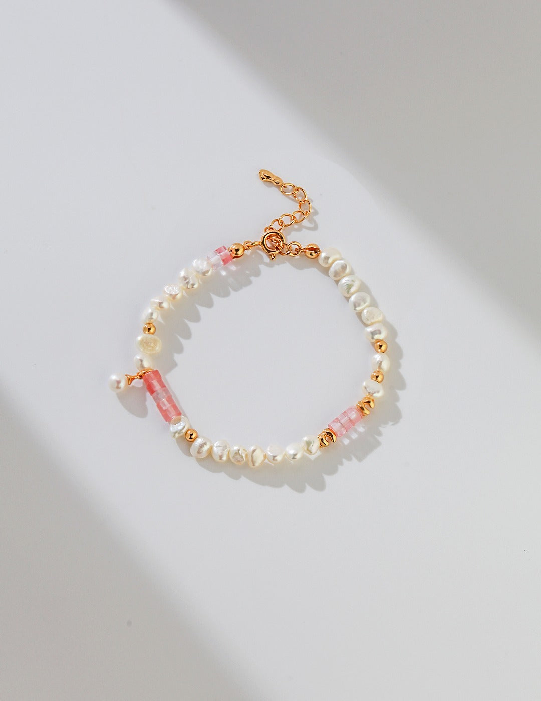 Eternal Blossom Bracelet